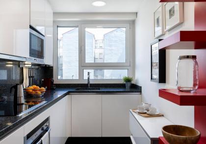 Hermosilla II Apartment by Flatsweethome - image 8