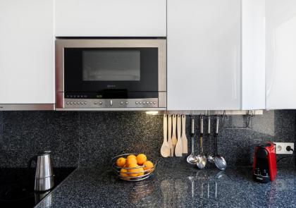 Hermosilla II Apartment by Flatsweethome - image 9