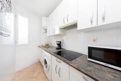 Boutique Apartments in the Heart of Madrid - image 22