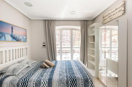 Boutique Apartments in the Heart of Madrid - image 23