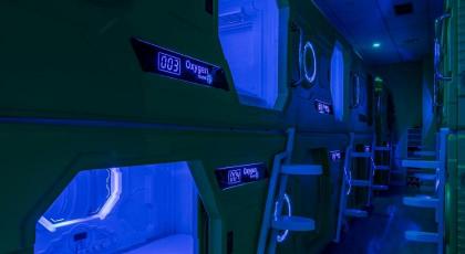 OXYGEN HOSTEL - image 10