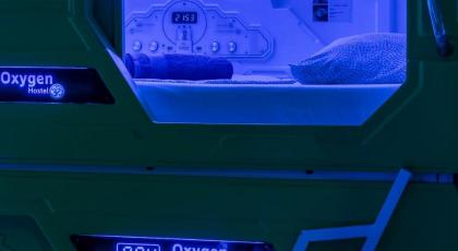 OXYGEN HOSTEL - image 21