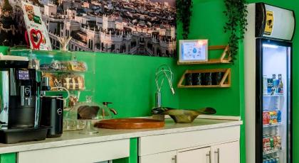 OXYGEN HOSTEL - image 22