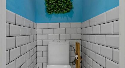 OXYGEN HOSTEL - image 23