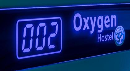 OXYGEN HOSTEL - image 25
