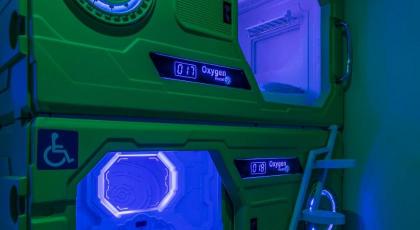 OXYGEN HOSTEL - image 27