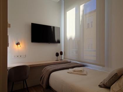 Marco Polo Residence Hostal Boutique - image 21