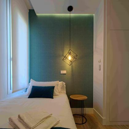Marco Polo Residence Hostal Boutique - image 23