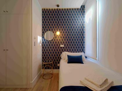 Marco Polo Residence Hostal Boutique - image 24