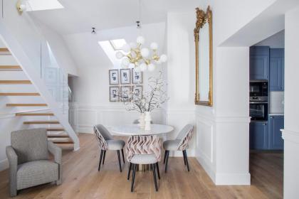 Palacio Tirso de Molina - THE ARC COLLECTION - image 22