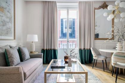 Palacio Tirso de Molina - THE ARC COLLECTION - image 23