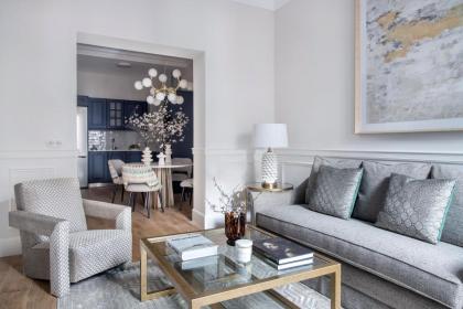 Palacio Tirso de Molina - THE ARC COLLECTION - image 24