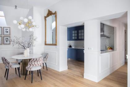 Palacio Tirso de Molina - THE ARC COLLECTION - image 25