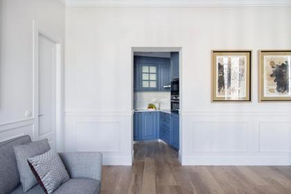 Palacio Tirso de Molina - THE ARC COLLECTION - image 27