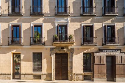 Palacio Tirso de Molina - THE ARC COLLECTION - image 3