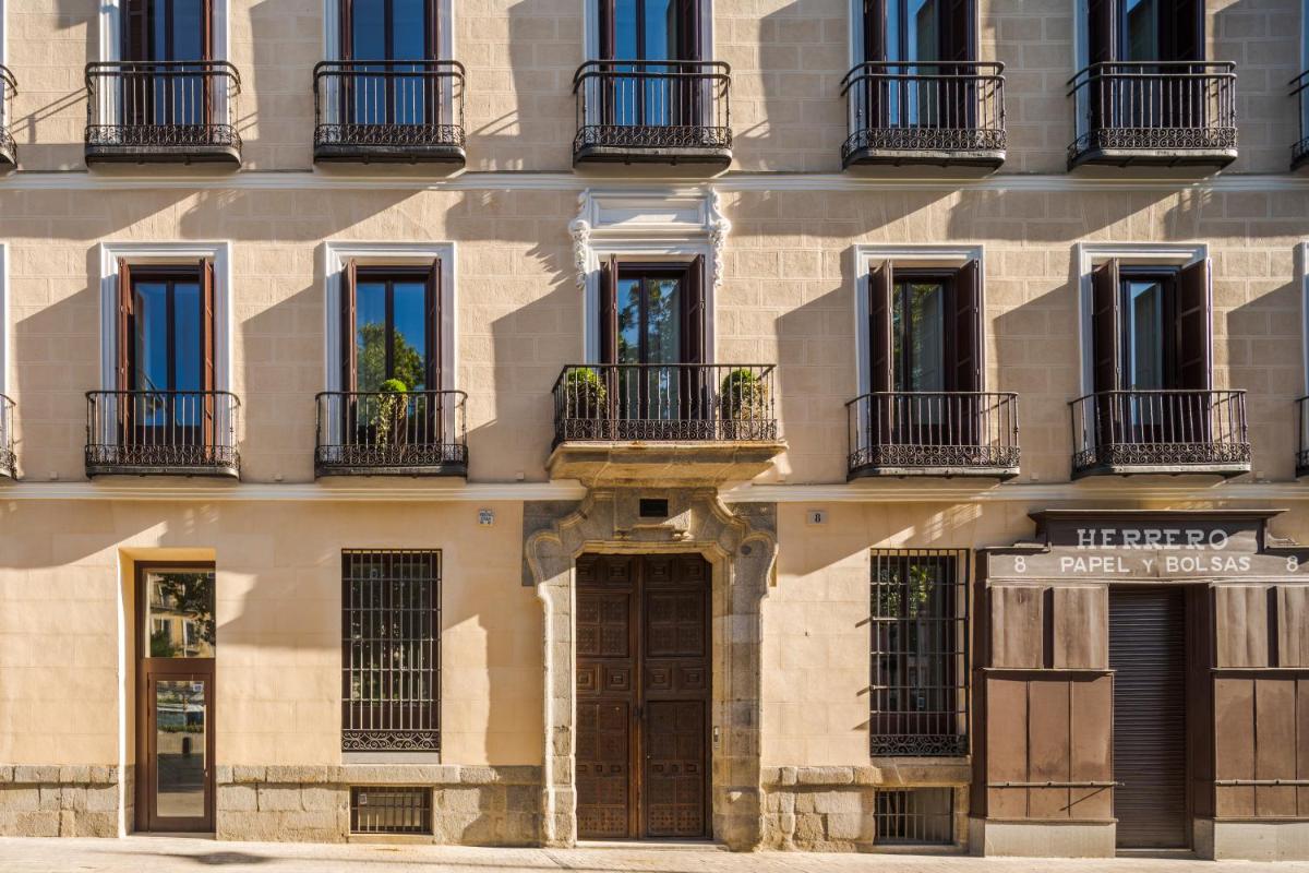 Palacio Tirso de Molina - THE ARC COLLECTION - image 3