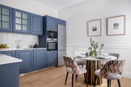 Palacio Tirso de Molina - THE ARC COLLECTION - image 30