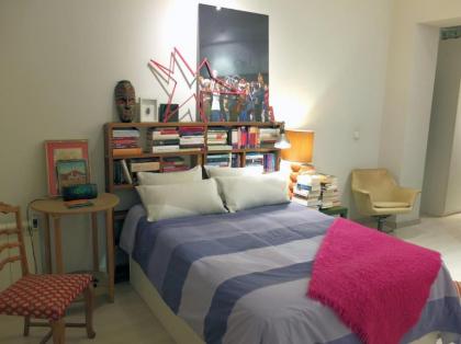 Cosy artist studio in Barrio de Salamanca - image 21