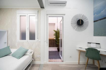 Moncloa Apartment - image 22