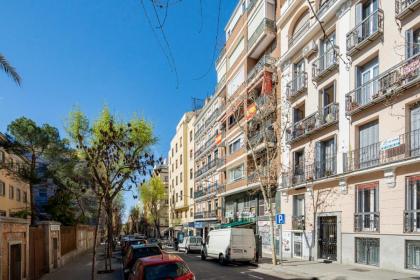 Moncloa Apartment - image 28