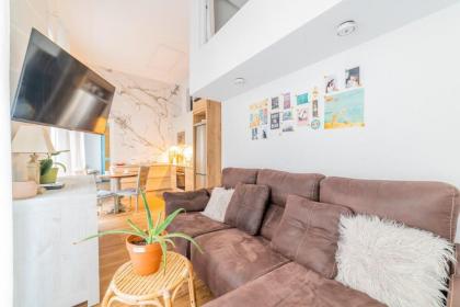 BONITO APARTAMENTO EN CHUECA