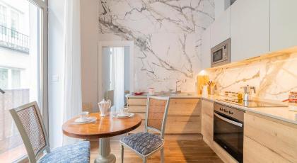 BONITO APARTAMENTO EN CHUECA - image 24