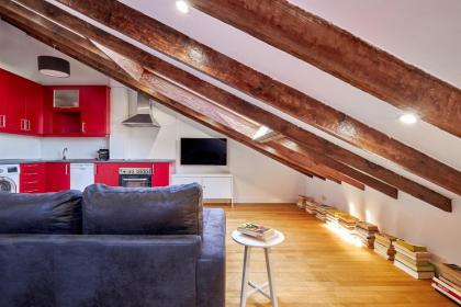 PLAZA MAYOR SUITE by presidence rentals - image 26