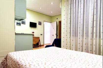 Suitur Apartment Hita II Centro Madrid - image 2