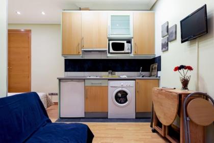 Suitur Apartment Hita II Centro Madrid - image 5