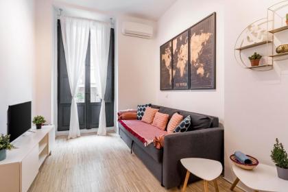 Plaza Mayor Apartment - image 13