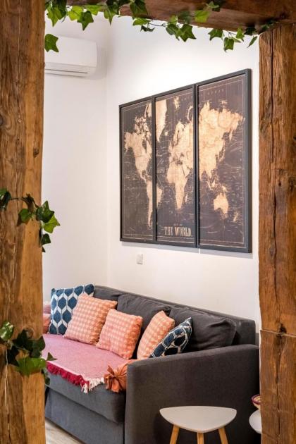 Plaza Mayor Apartment - image 2
