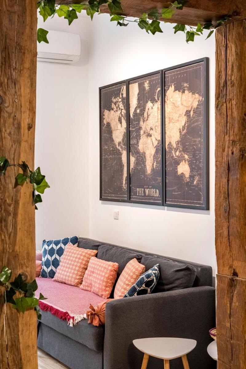 Plaza Mayor Apartment - image 2