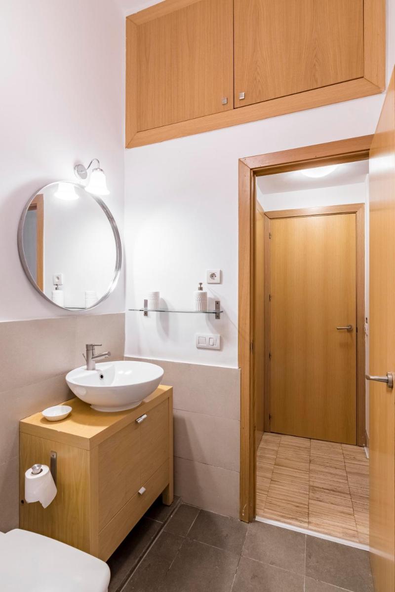 Plaza Mayor Apartment - image 3