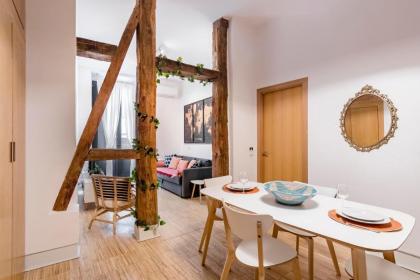 Plaza Mayor Apartment - image 6
