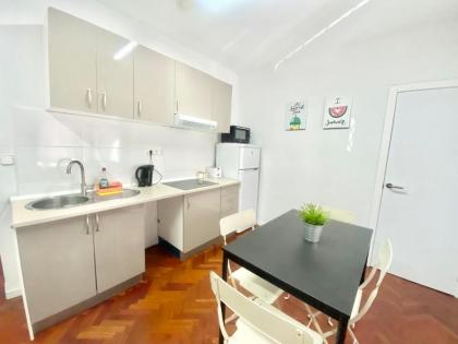 Atocha Centro Juan de Mariana - image 29