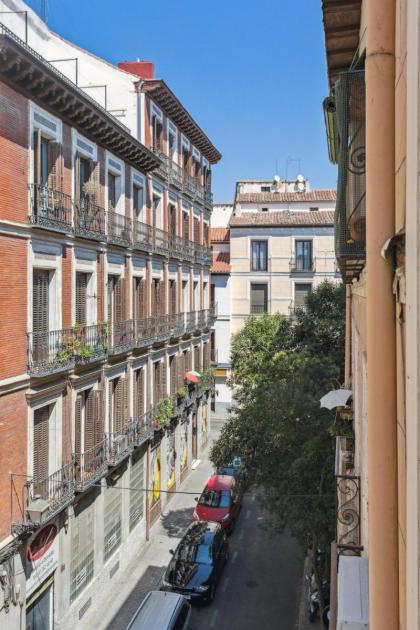limehome Madrid Calle de la Paloma - image 12