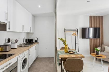 limehome Madrid Calle de la Paloma - image 15