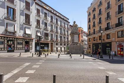 limehome Madrid Calle de la Paloma - image 16