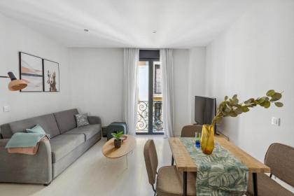 limehome Madrid Calle de la Paloma - image 17