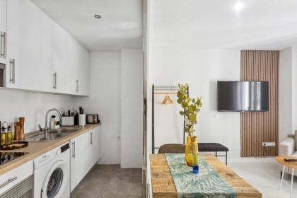 limehome Madrid Calle de la Paloma - image 21