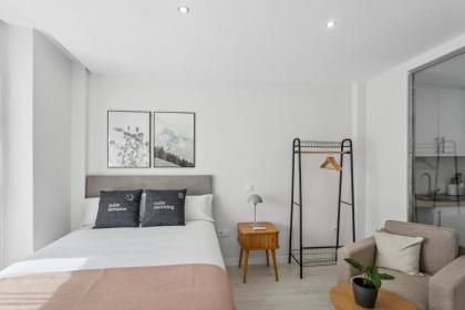 limehome Madrid Calle de la Paloma - image 22
