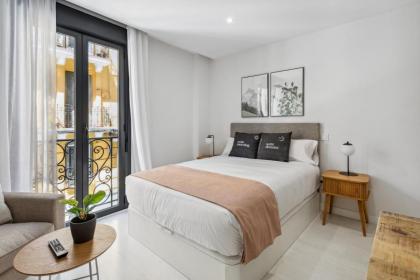 limehome Madrid Calle de la Paloma - image 23