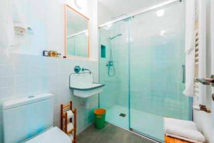 Be Mate Gran Via Suites - image 6