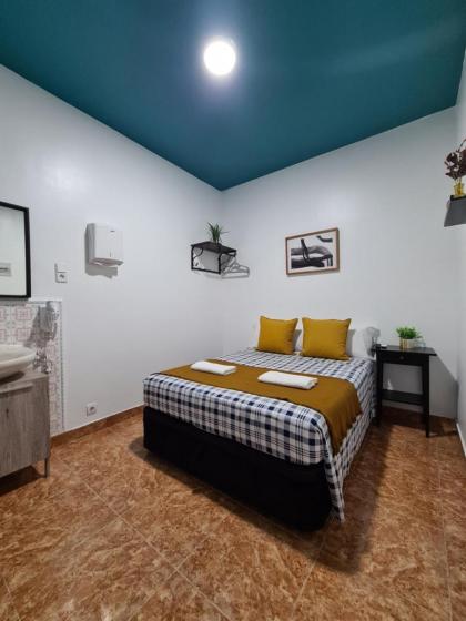 M-A Catrachos Rooms - image 21