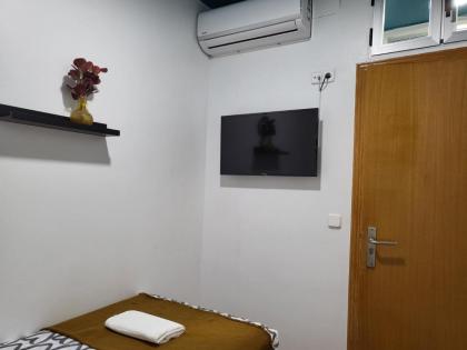 M-A Catrachos Rooms - image 9