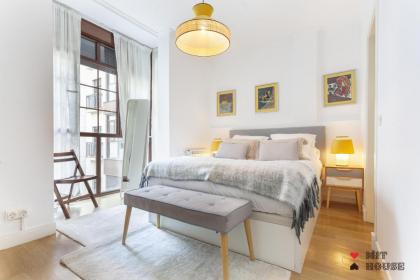 MIT House Retiro III en Madrid - image 10