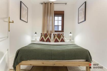 MIT House Retiro III en Madrid - image 12