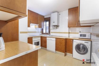 MIT House Retiro III en Madrid - image 13