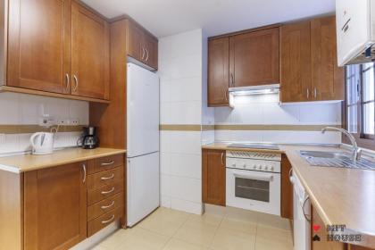 MIT House Retiro III en Madrid - image 14