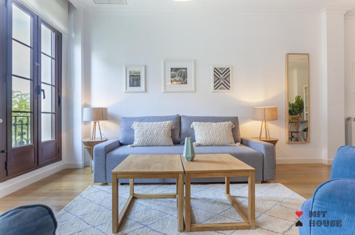 MIT House Retiro III en Madrid - image 5